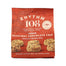 Rhythm 108 - Organic Hazelnut Chocolate Chip Share Bag, 135g  Pack of 8