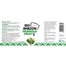 Rio Amazon - Graviola  Soursop Fruit Extract, 60 Capsules -back