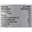 Rocks Organic - Organic Squash - Blackcurrant, 740ml - back