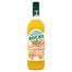 Rocks Organic - Organic Squash - orange, 740ml