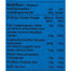 Rude Health - Organic Corn Crackers, 130g - back