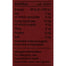 Rude Health - Organic Hazelnut Drink, 1L - back