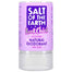 Salt Of The Earth - Natural Deodorant Crystals - Rock Chick for Kids, 90g