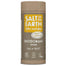 Salt Of The Earth - Natural Deodorant Refill or Use Stick - Amber & Sandalwood, 75g