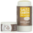 Salt Of The Earth - Natural Deodorant Sticks - Amber & Sandalwood, 84g