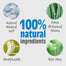 Salt of the Earth - Pure Armour for Men, 100ml - back