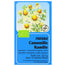 Salus Haus - Organic Camomile Tea, 15 Bags