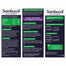 Sambucol Black Elderberry - Immuno Forte Formula Liquid, 120ml - back