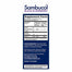 Sambucol Black Elderberry - Liquid For Kids, 120ml - back