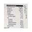 San Amvrosia - Houmous Dip, 228g - back