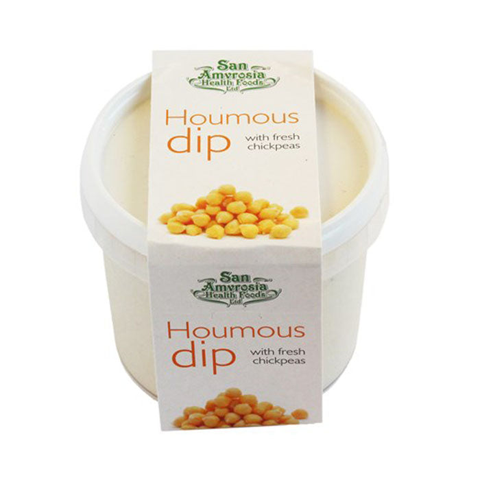 San Amvrosia - Houmous Dip, 340g