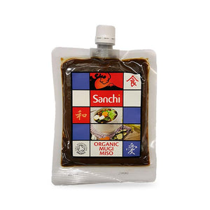 Sanchi - Organic Mugi Miso Barley, 200g