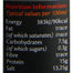 Sanchi - Tamari Soy Sauce, 300ml- back