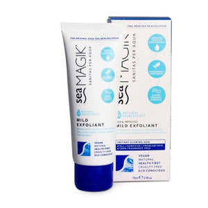 Sea Magik - Mild Exfoliant, 75ml