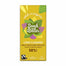 Seed & Bean - Organic and Fairtrade Dark 58% Lemon Cardamon Chocolate Bar, 75g  Pack of 10