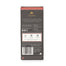 Sendero Specialty Coffee - Compostable Coffee - Guatemala, 10 capsules - back