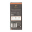 Sendero Specialty Coffee - Compostable Coffee - Peru, 10 capsules - back
