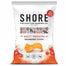 Shore - Seaweed Chips Sweet Sriracha, 80g - front