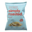 Simply Roasted - Sea Salt Crisps, 21.5g