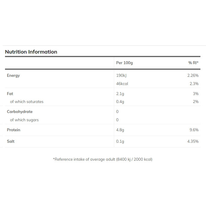 Sojade - Organic Natural Yogurt (0g Sugars), 400g - back