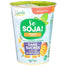 Sojade - Organic No added Sugar Soya Yoghurt Alternative - Mango, 400g