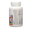 Solaray - Cholesterol Maintenance, 60 capsules - Back