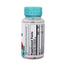 Solaray - D-Mannose with CranActin 1000mg, 60 capsules - Back