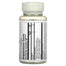 Solaray - Super Mightidophilus 24, 60 Capsules - back image
