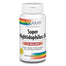 Solaray - Super Mightidophilus 24, 60 Capsules - PlantX UK