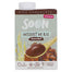 Soon - Organic Chocolate Rice Custard Dessert, 530g Pack of 8