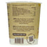 Soon - Organic Natural Yogurt - Oat with Banana & Coco, 350g - back