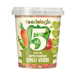 Soupologie - 5 a Day | Multiple Flavours & Sizes