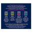 Spice Pots - The Ultimate BBQ Spice Kit (4 Powders & 8 Recipes), 160g back