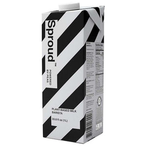 Sproud - Pea Protein Milk, 1L | Multiple Options