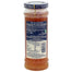 St Dalfour - Orange & Ginger Spread, 284g - back