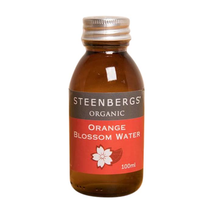 Steenberg - Extract - Orange Blossom Water, 100ml 