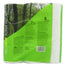 Suma - EcoLeaf Toilet Tissue 9 Roll Pack - Back