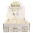 Suma - Glycerine Soap Grapefruit & Aloe Vera, 90g - front