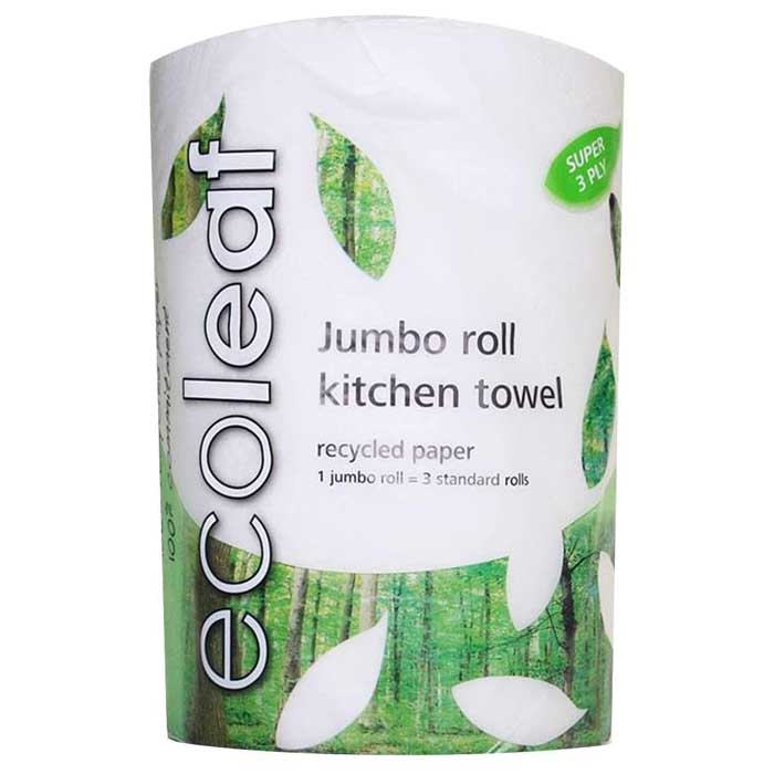 Suma - Jumbo Kitchen Towel, 1roll
