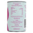 Suma - Organic Coconut Milk, 400ml - back