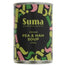 Suma - Pea & Vegan Ham Soup, 400g - front