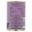 Suma Wholefoods - Organic Black Beans, 400g - Back