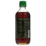 Suma Wholefoods - Organic Concentrated Apple Juice, 400ml - back