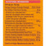 Superfoodies - Organic Mushroom Focus Coffee, 10 bags - back