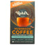 Superfoodies - Relax Organic Mushroom Coffee, 10 Bags - front