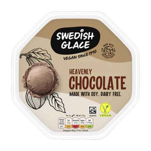 Swedishglace - Ice Cream, 750ml | Multiple Flavours