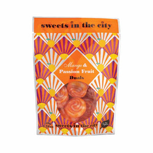 Sweets in the City - Mango and Passionfruit Duals | Multiple Sizes
