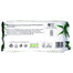 The Cheeky Panda - Antibacterial Bamboo Multi-Surface Wipes, 100 Wipes - back