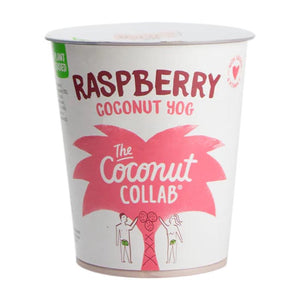 The Coconut Collaborative - Coconut Yog | Multiple Options