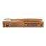 The Environmental Toothbrush - Medium Toothbrush - front